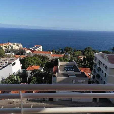 Lido Balcony Sea View *