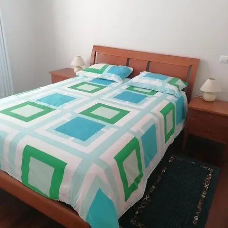 Apartment Lido Balcony Sea View Funchal (Madeira)