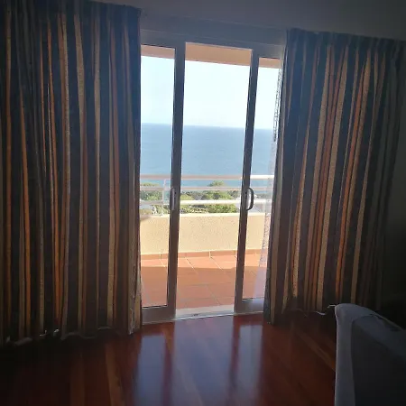 Lido Balcony Sea View