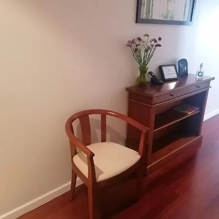 Apartment Lido Balcony Sea View Funchal (Madeira)