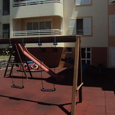Lägenhet Lido Balcony Sea View Funchal (Madeira)