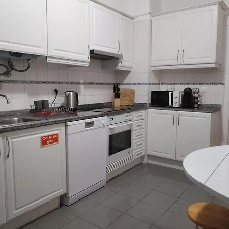 Lido Balcony Sea View *