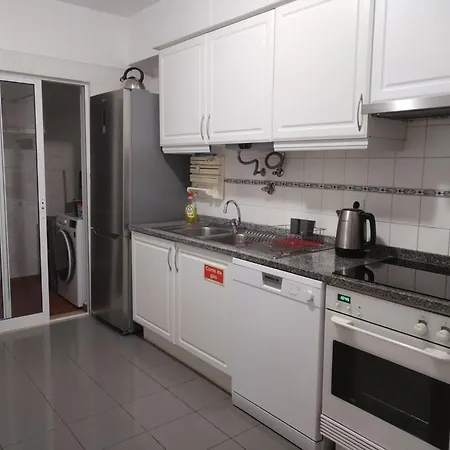 Lido Balcony Sea View 푼샬