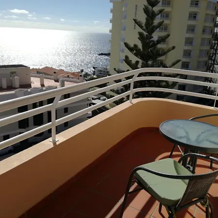 Lido Balcony Sea View *