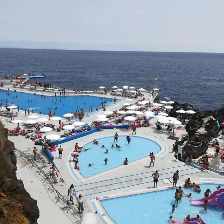 아파트 Lido Balcony Sea View *