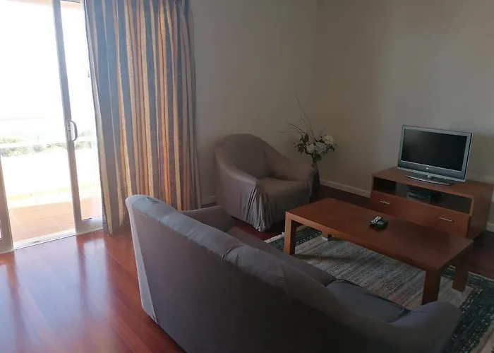 Lido Balcony Sea View