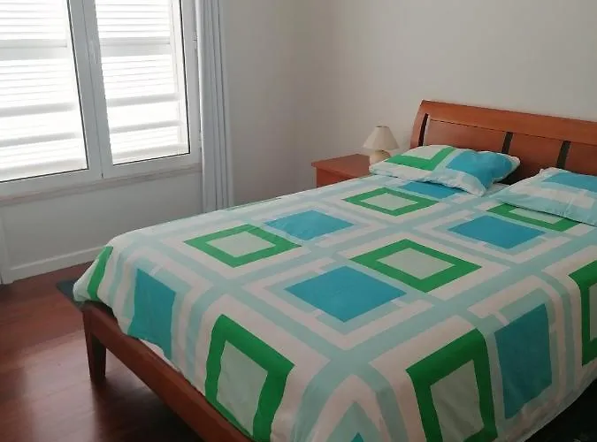 Lido Balcony Sea View 아파트