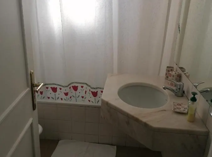 Lido Balcony Sea View