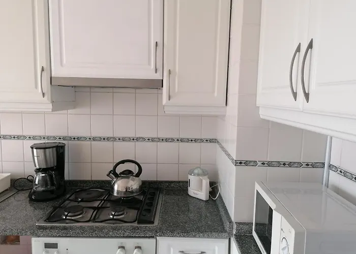 아파트 Lido Balcony Sea View