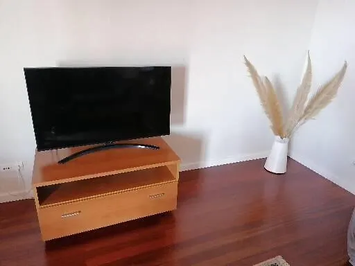 Lido Balcony Sea View 아파트 푼샬