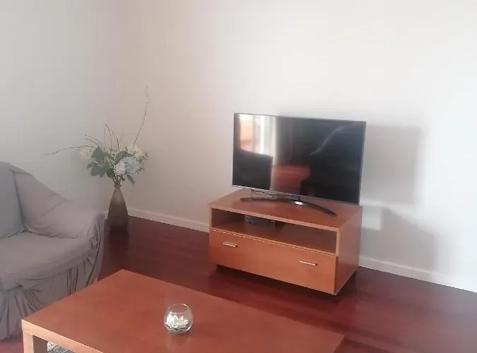 Lido Balcony Sea View 아파트 *