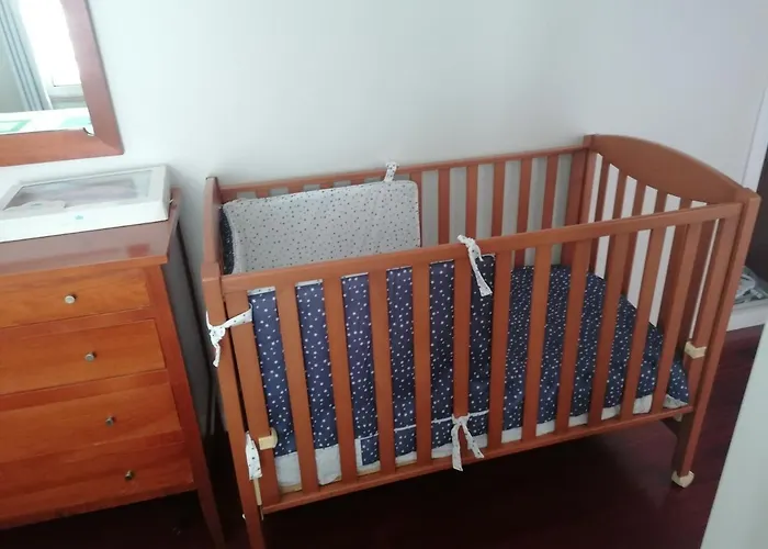 Lido Balcony Sea View *