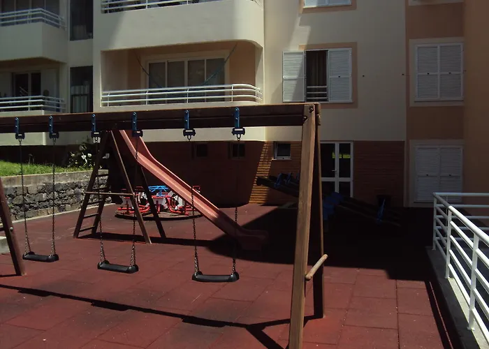 아파트 Lido Balcony Sea View 푼샬