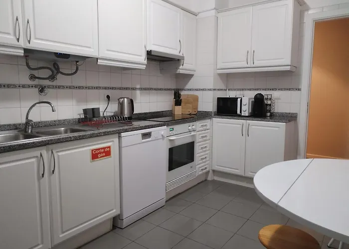 Lido Balcony Sea View *