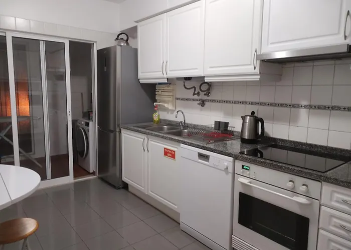 Lido Balcony Sea View 푼샬