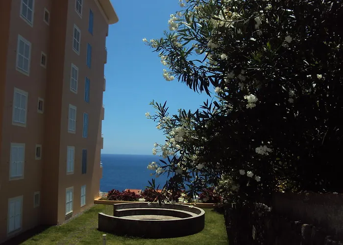 아파트 Lido Balcony Sea View