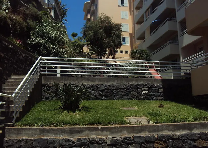 아파트 Lido Balcony Sea View