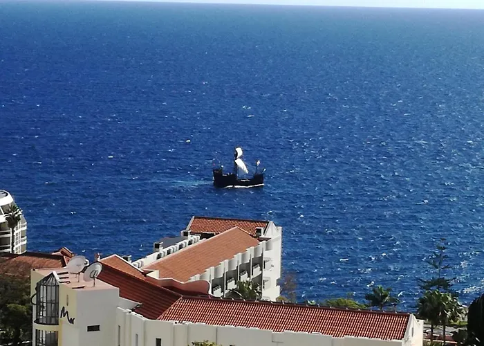 Lido Balcony Sea View *