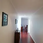 Apartman Lido Balcony Sea View Funchal