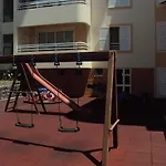 Apartman Lido Balcony Sea View Funchal