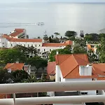 Lido Balcony Sea View * Funchal