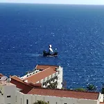 Lido Balcony Sea View *