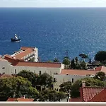 Lido Balcony Sea View شقة *