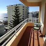 Lido Balcony Sea View Apartman Funchal