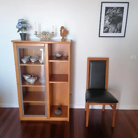 Lido Balcony Sea View Apartment *