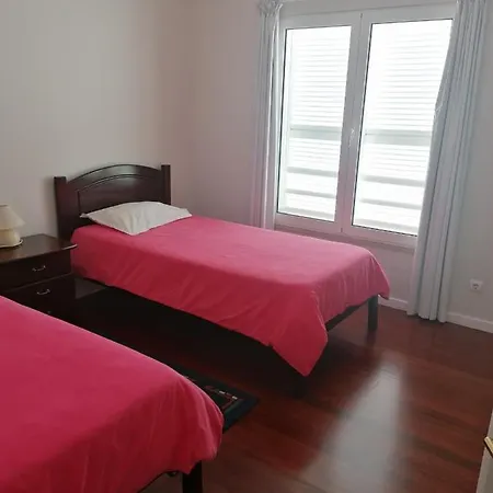 Lejlighed Lido Balcony Sea View *