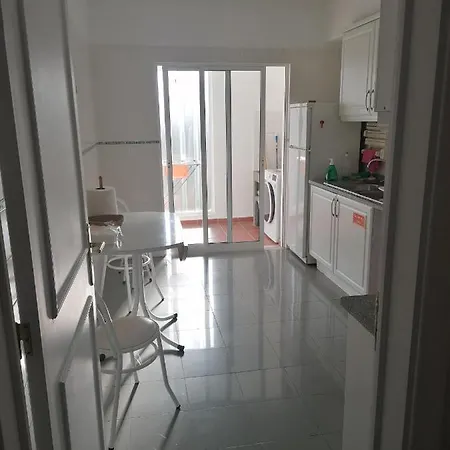 Lido Balcony Sea View Φουνκάλ