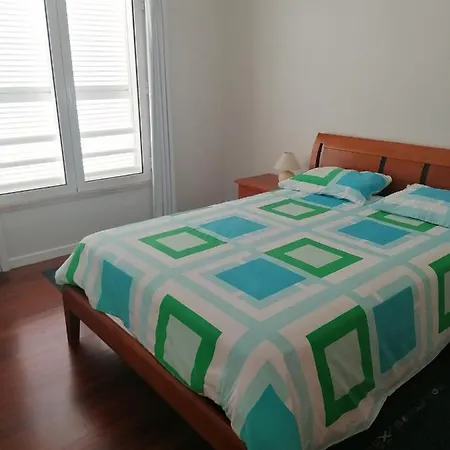 Lido Balcony Sea View Apartment