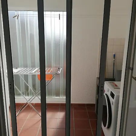 Lido Balcony Sea View *