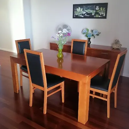 Apartman Lido Balcony Sea View Funchal (Madeira)