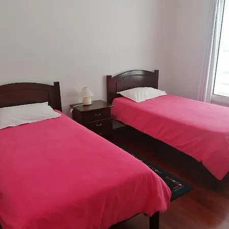 Lido Balcony Sea View Lejlighed *