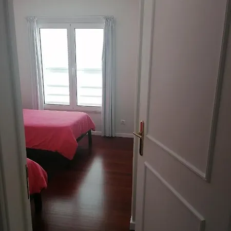 Lido Balcony Sea View شقة فونشال