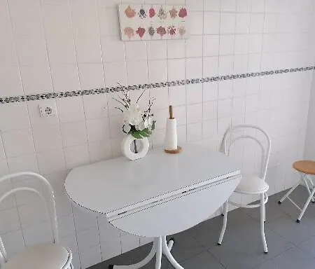 Lido Balcony Sea View Διαμέρισμα Φουνκάλ