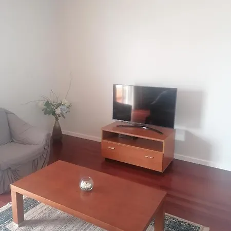 Lido Balcony Sea View Apartment *