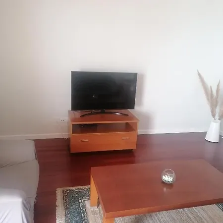 Lido Balcony Sea View * Funchal (Madeira)