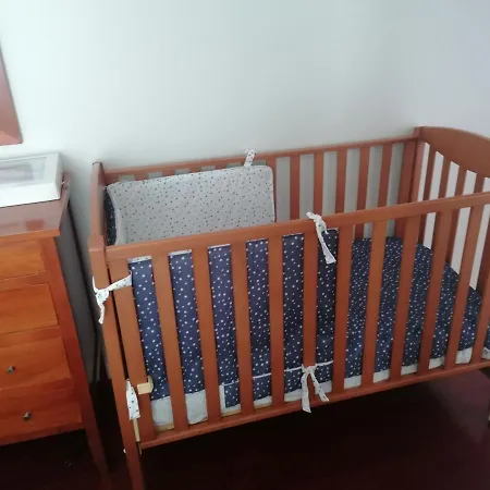 Lido Balcony Sea View *