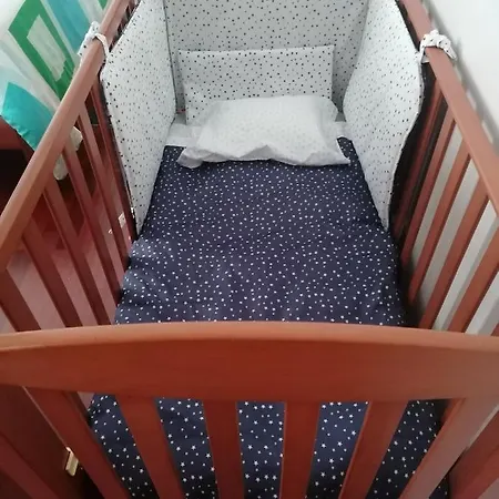 Apartment Lido Balcony Sea View