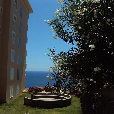 Apartman Lido Balcony Sea View