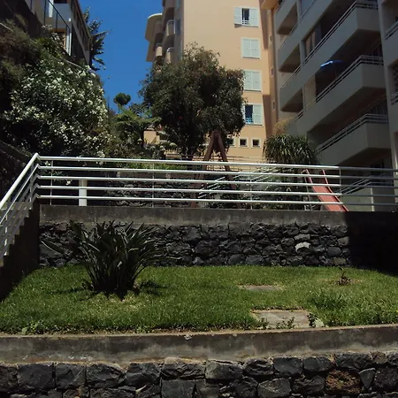 Apartment Lido Balcony Sea View
