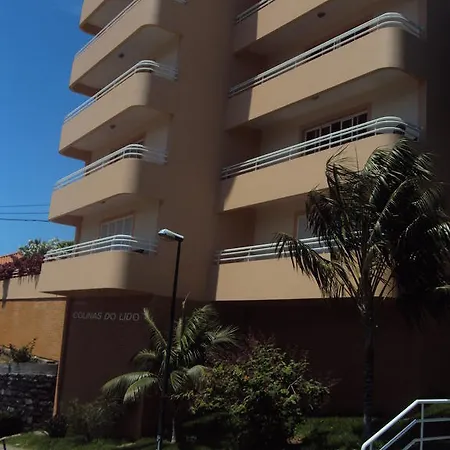 Διαμέρισμα Lido Balcony Sea View