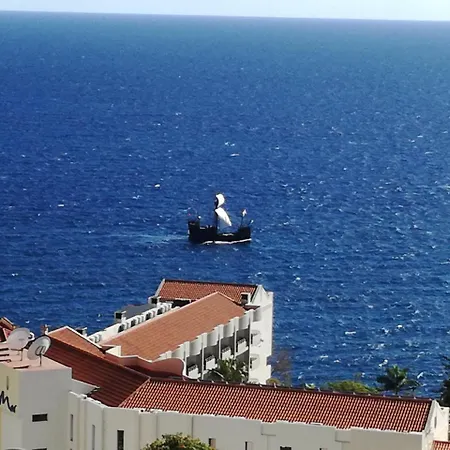 Lido Balcony Sea View *