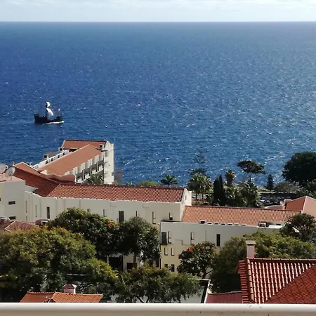 Lido Balcony Sea View 아파트 *