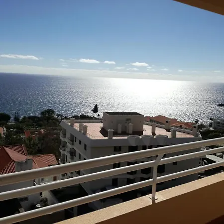Lido Balcony Sea View