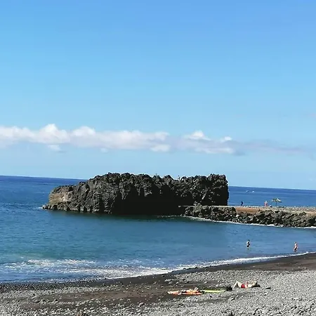 Lido Balcony Sea View Apartment Funchal (Madeira)