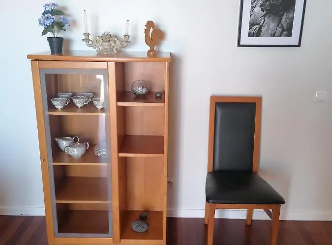 Lido Balcony Sea View 公寓 *