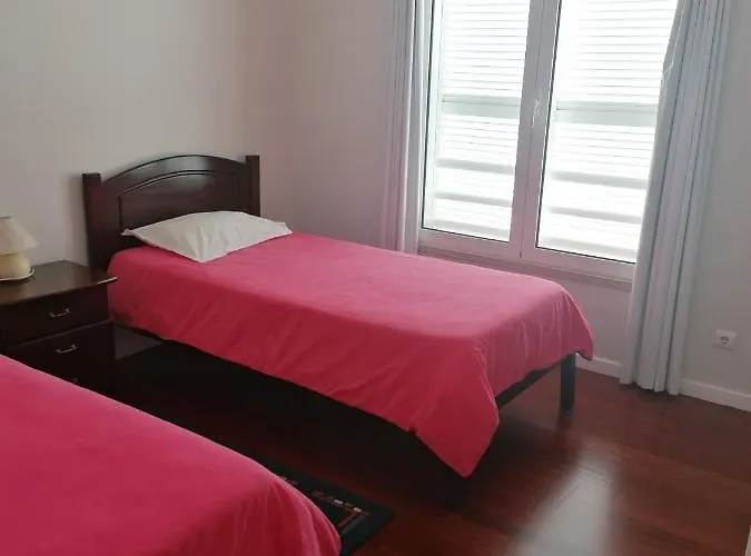 公寓 Lido Balcony Sea View *